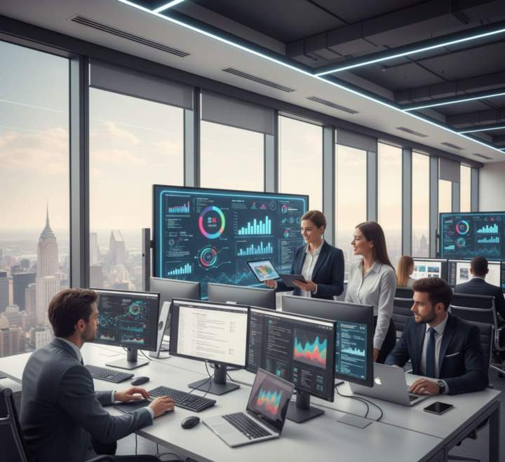 Référencement naturel - SEO à Lucciana