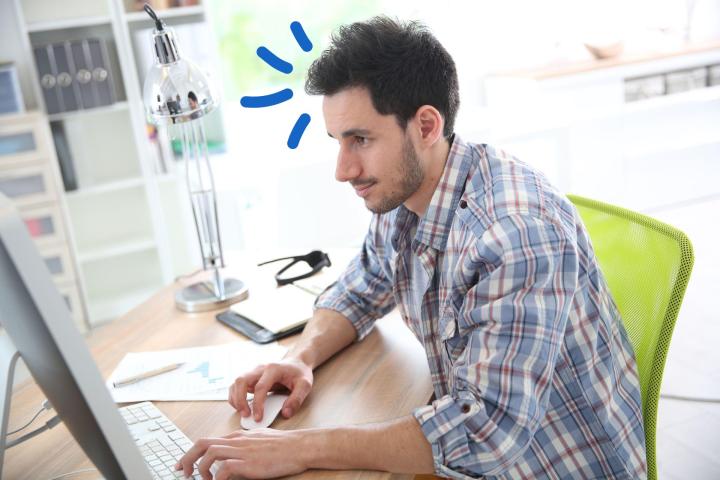 Service de community management, Borgo