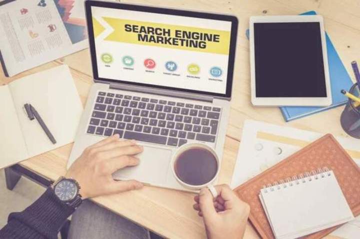 Agence Google Ads, Biguglia