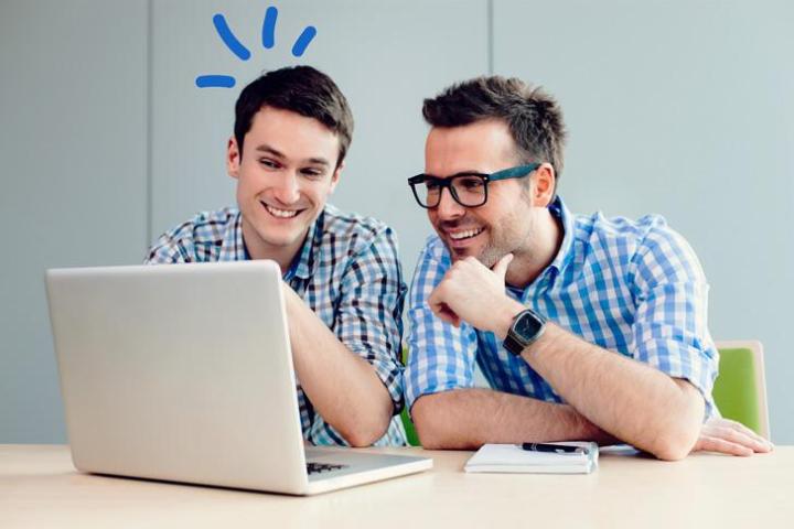 Solution de caisse enregistreuse, Corte